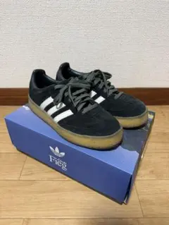 Ronnie Fieg × Clarks × adidas Sambaのサムネイル