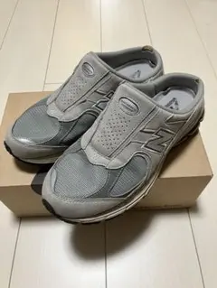 New Balance M2002RMI ミュールのサムネイル