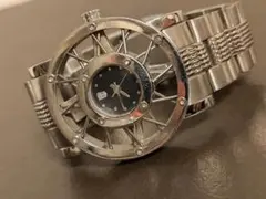MINI ホイール時計 - メルカリ