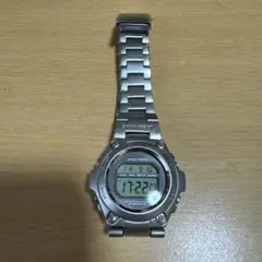 MRG-100 海外版別バージョン DW-8900 送料込み 動作品