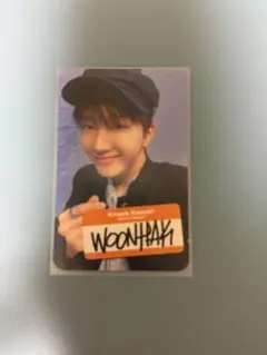 boynextdoor ウナク