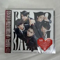 【新品未開封】 Yes!東京 ONE N' ONLY盤 ワンエン