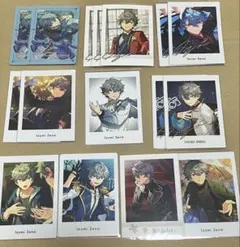 あんスタ 瀬名泉 紙類 まとめ売り - メルカリ