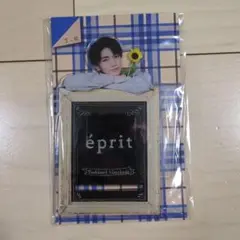 正門良規 アクリルスマホスタンド　Aぇ!group