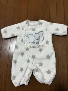 ダンボ　カバーオール