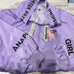 アナップ　ブルゾン