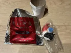 ちいかわ 映画 入場者特典 第三弾 ごきげんセイレーン ハチワレ