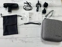 MYTREX REBIVE MINI XS 美品 付属品完備 ほぼ未使用 - メルカリ