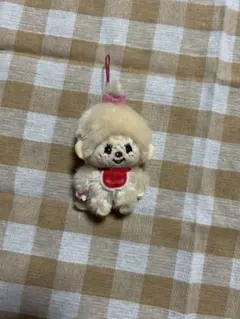 モンチッチ モンチッチちゃん カラフルマスコット