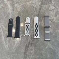 Apple Watch バンド3点セット 41mm