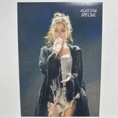 TWICE ジヒョ ライブフォトトレカ ready to be special