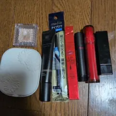 最終値下げ！PAUL&JOEアイシャドウ他