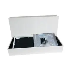 Tofu60 Case White
