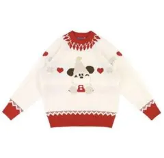 リルリンリン セーター カチューシャ セット リルリンリンセーターとカチューシャ セット新品