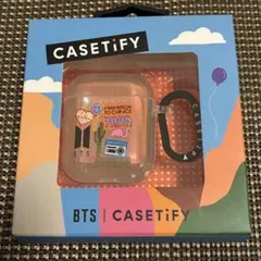 村上隆 CASETiFY AirPods pro3イヤホンケース - メルカリ
