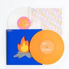 [アナログ盤] Rip Slyme 10” 2枚