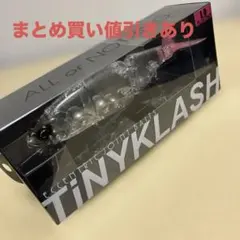 タイニークラッシュ Tinyklash フローティング floating おまけ - メルカリ