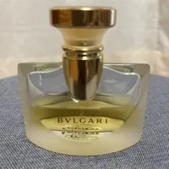 BVLGARI ブルガリ　プールファム　オード　パルファム　30ml 中古品のサムネイル