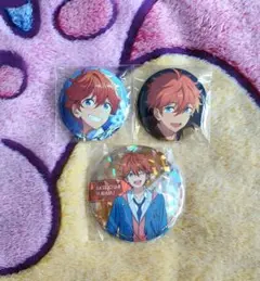 あんスタ!! 明星スバルグッズセット