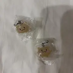 TREASURE TRUZ はると めじるしアクセサリー