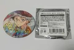 文豪ストレイドッグス 缶バッジ（KCM Ver.）／中島／角川武蔵野ミュージアム