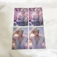 A3! AGF 満開Treasure ランダムブロマイド シトロン