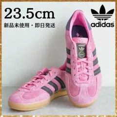 24㎝☆adidas GAZELLE INDOOR W /ガゼル インドア - メルカリ