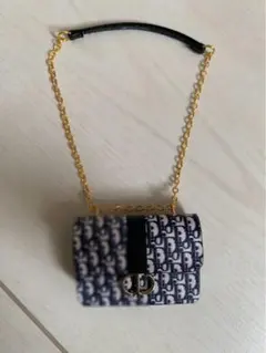 ポピーパーカー　poppy Parkerドールバック最終価格‼️