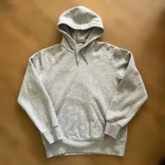 スエットパーカー