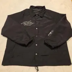 RIP SLYME リップスライム DFMF コーチジャケット Lサイズ