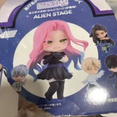 【コンプセット】ALIEN STAGE ねんどろいどさぷらいず