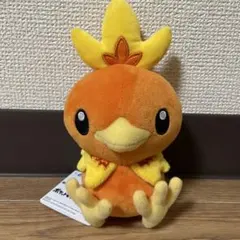 ポケモンセンター アニバーサリーアチャモぬいぐるみ 2008年製レア 2026年最新】アチャモ ぬいぐるみ ポケモンセンターの人気アイテム