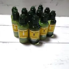 L'OCCITANE 旅行用シャンプー・ボディソープセット12本セット