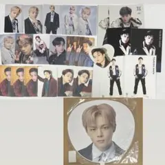 JO1 鶴房汐恩 トレカ まとめ売り