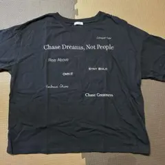 しまむら　半袖Tシャツ