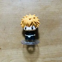 BLEACH ちょこりんマスコット　一護のサムネイル