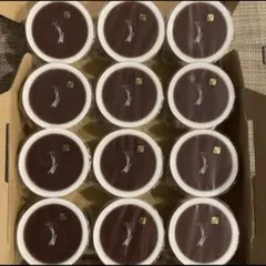【新品】たねや　本生羊羹　12個セットのサムネイル