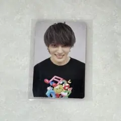 M!LKシングル「爆裂愛してる／好きすぎて滅！」「佐野勇斗」盤限定トレカ