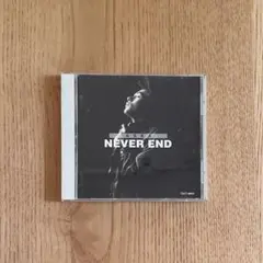 ASKA／NEVER END／CD