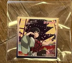 虹ヶ咲8thライブ スクエア缶バッジ 三船栞子 ② - メルカリ