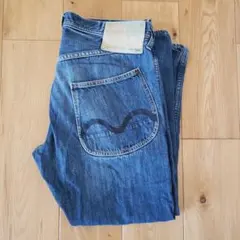 ヱビス　エビス　EVISU ジーンズ　メンズ　36のサムネイル