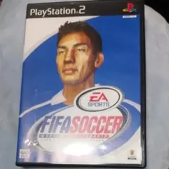 FIFAサッカーワールドチャンピオンシップ PS2
