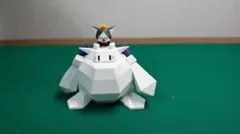 ケット・シー ファイナルファンタジーVII リバース 発売記念くじG賞フィギュア