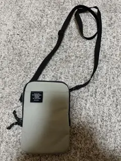 Delfonics ユーティリティバッグ 8ポケット