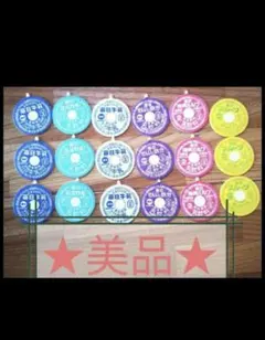 名古屋牛乳 3.5牛乳 紙キャップ 大量セット - メルカリ