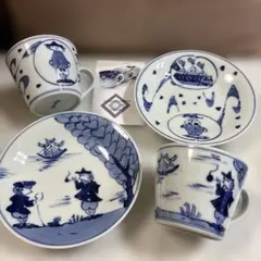 2026年最新】青花 しん窯の人気アイテム - メルカリ
