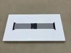 Apple Watch ブラックチタニウムミラネーゼループ M 49MM 純正