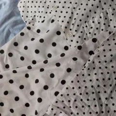 100%コットンY’sのブラウスのサムネイル