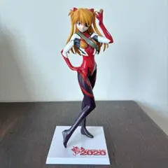 エヴァンゲリヲン　新劇場版　式波・アスカ・ラングレー　ver.1.5