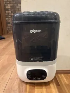 Pigeon 哺乳瓶用消毒器